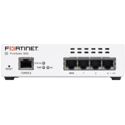 Fortinet FortiGate 30G –...